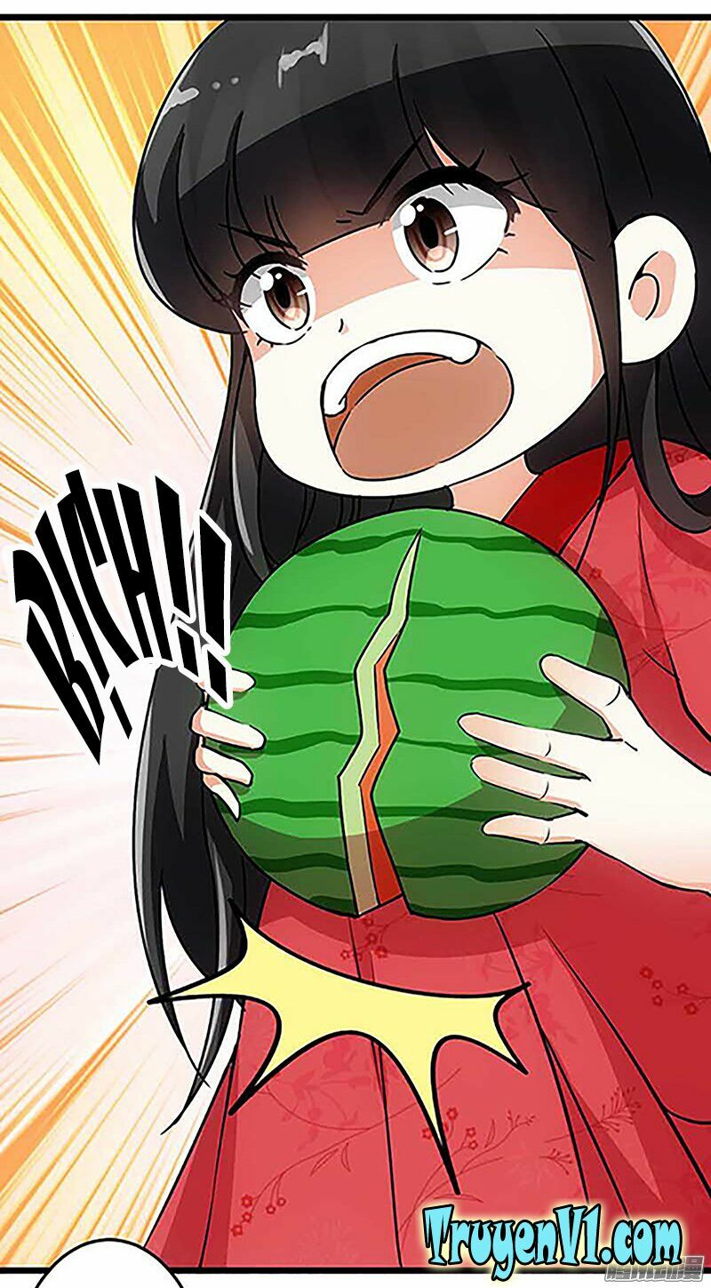 Vương Gia ! Ngươi Thật Bỉ Ổi !: Chapter 20
