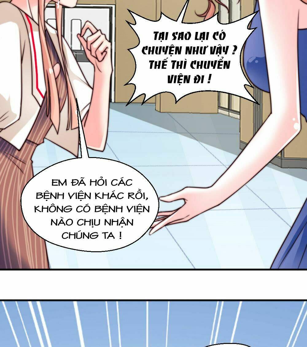 Bí Mật Của Thiên Kim: Chapter 92