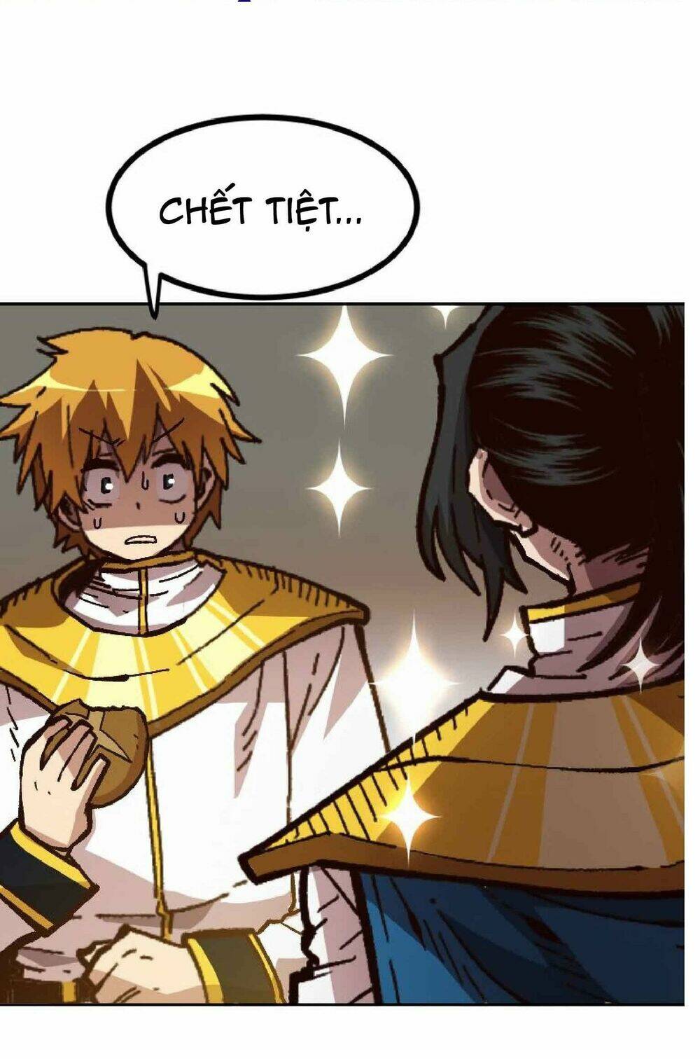 Nô Lệ Nghịch Thiên: Chapter 43