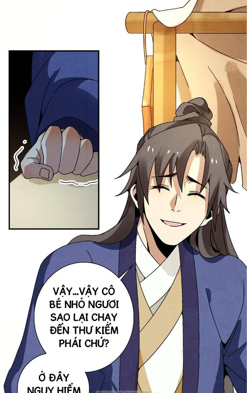 Ma Giáo Giáo Chủ Tái Xuất Giang Hồ: Chapter 23.2