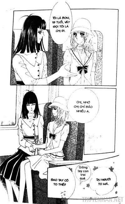 Lọ Lem Hậu Đậu: Chapter 73