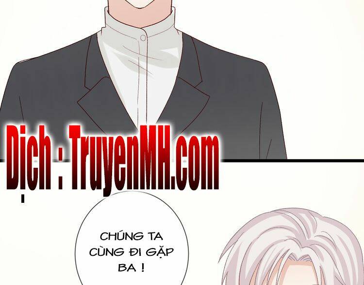 Nữ Hoàng Giá Đáo: Chapter 20