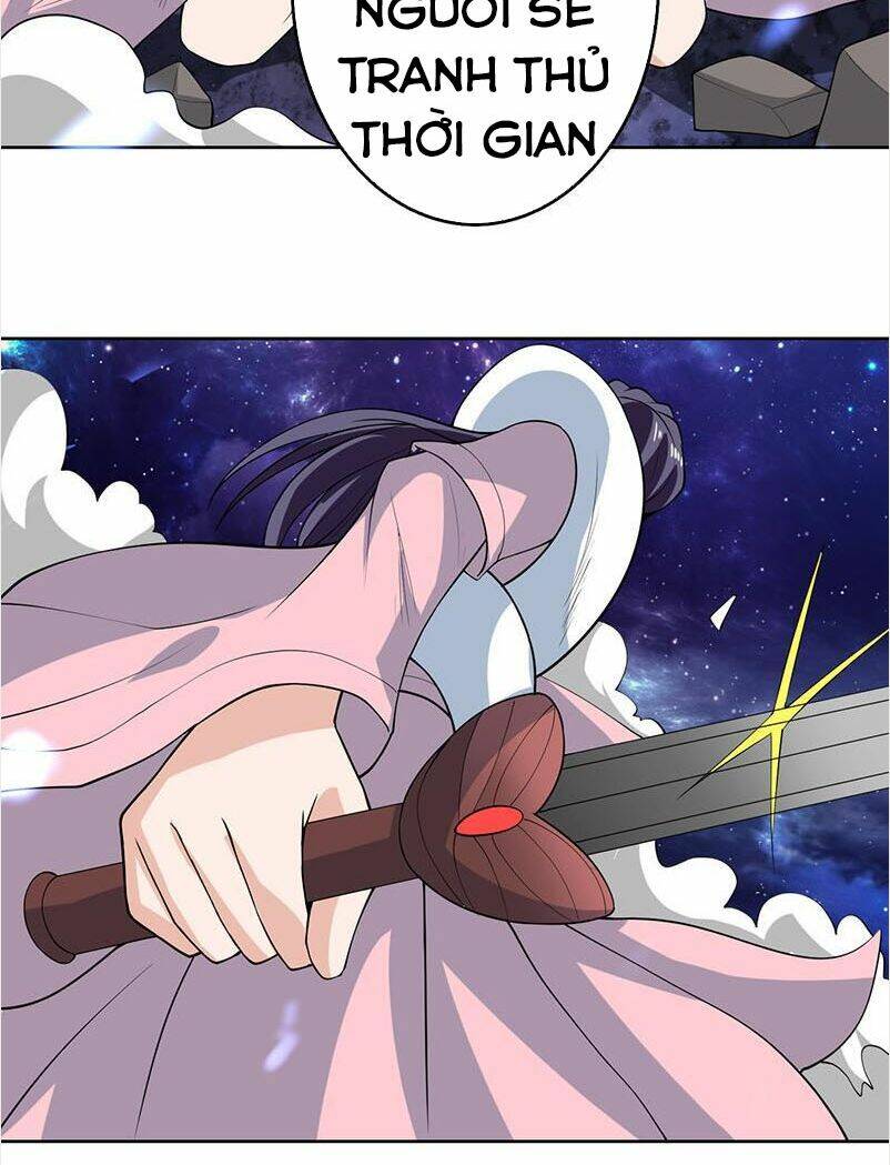 Tối Cường Thần Thú Hệ Thống: Chapter 214