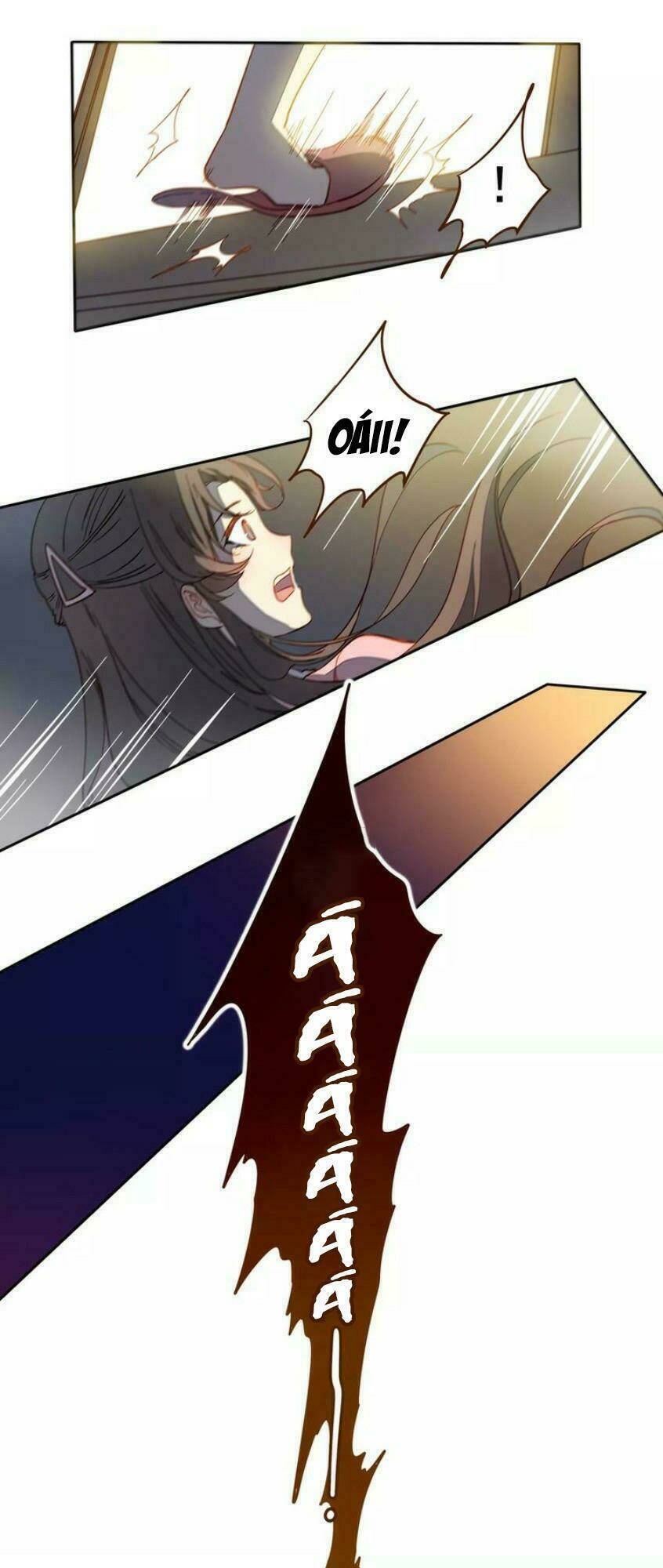 Tại Hạ Là Thần Tình Yêu: Chapter 41