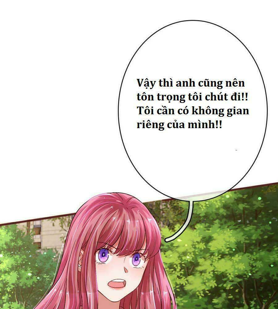 Trùng Sinh Để Trả Thù: Chapter 43