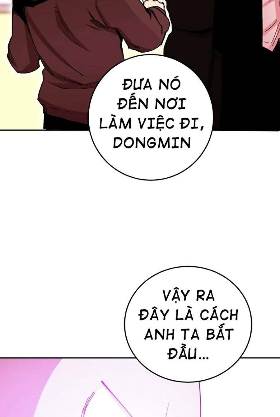 Hard Core Leveling Warrior Ss2: Chapter 120