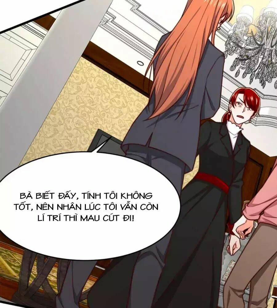 Nhật Ký Báo Thù Của Thiên Kim Hai Mặt: Chapter 54