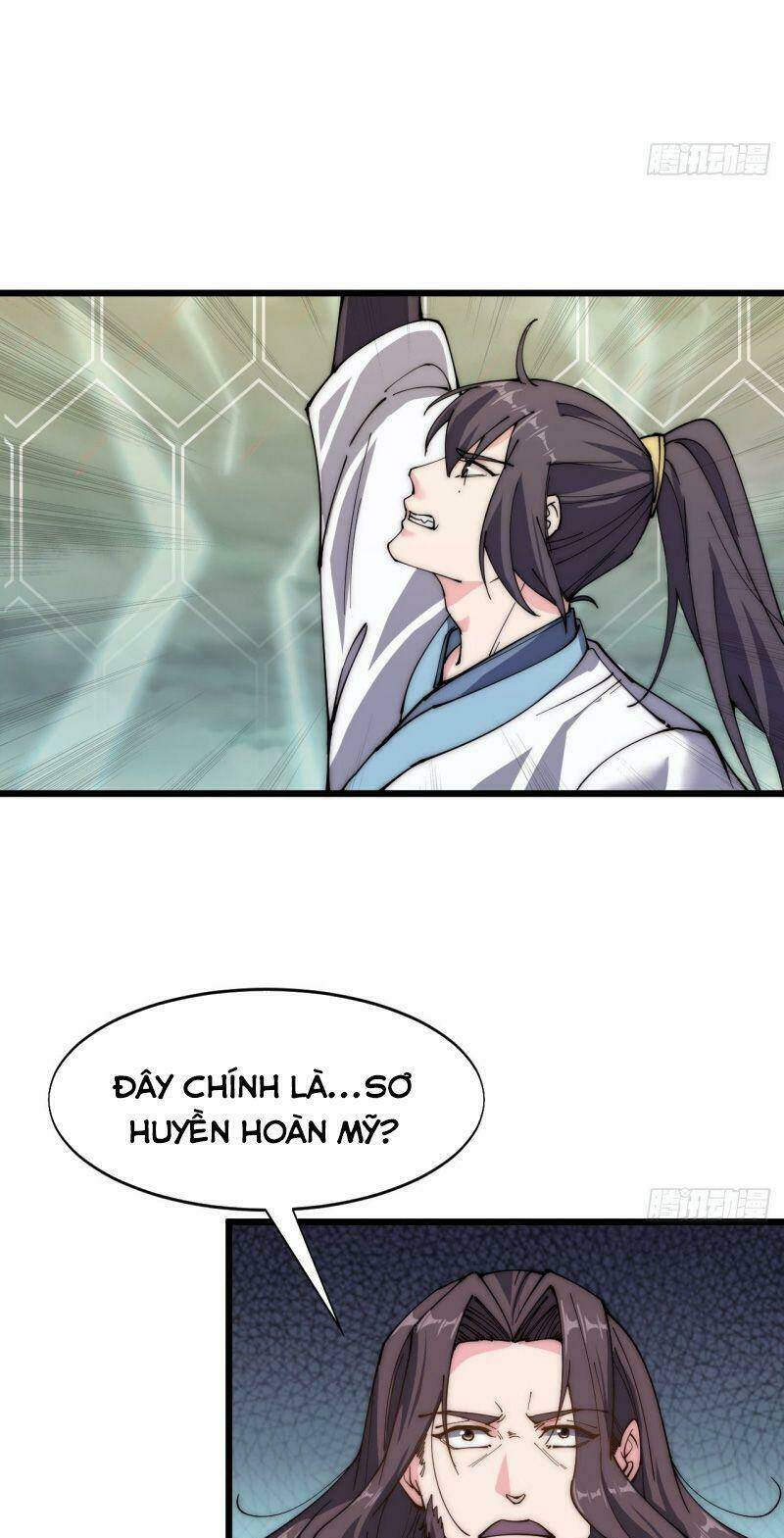 Trường Sinh Cửu Thiên Tuế: Chapter 39