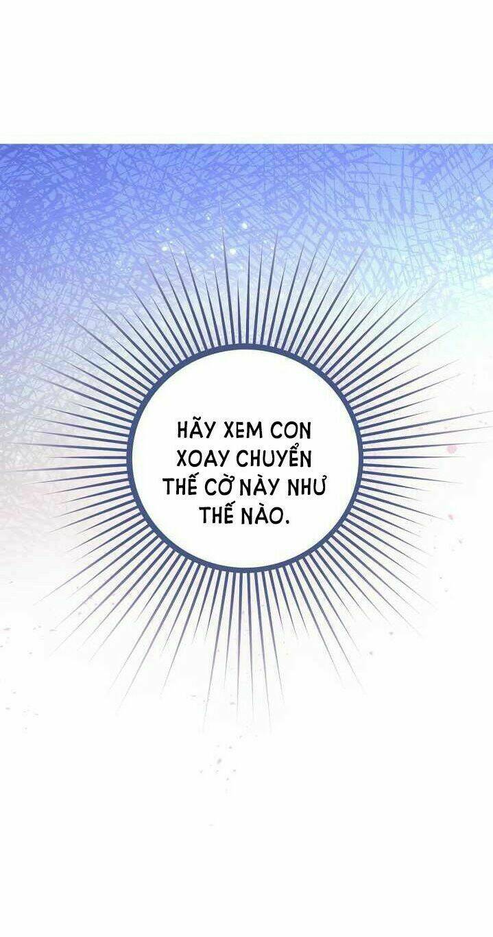 Hoàng Phi Bóng Tối: Chapter 4