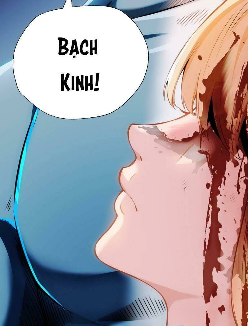 Dị Năng Của Ngươi Là Của Ta Rồi: Chapter 11