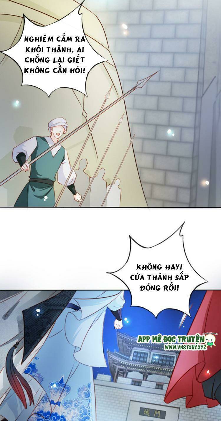 Nàng Trở Thành Bạch Nguyệt Quang Của Vương Gia Bệnh Kiều: Chapter 81