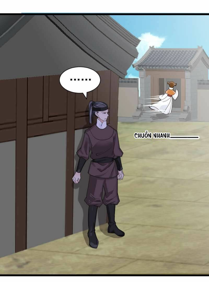 Tuyệt Thế Độc Phi Của Tà Vương: Chapter 67