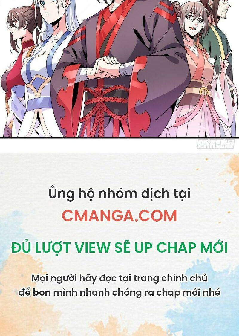 Lực Bạt Sơn Hà Hề Tử Đường: Chapter 50