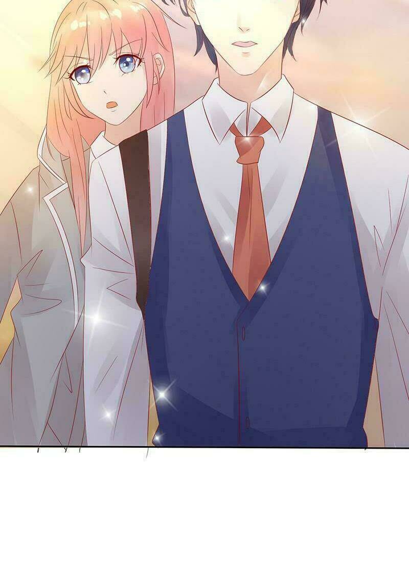 Băng Sơn Học Trưởng Không Được Chọc: Chapter 11