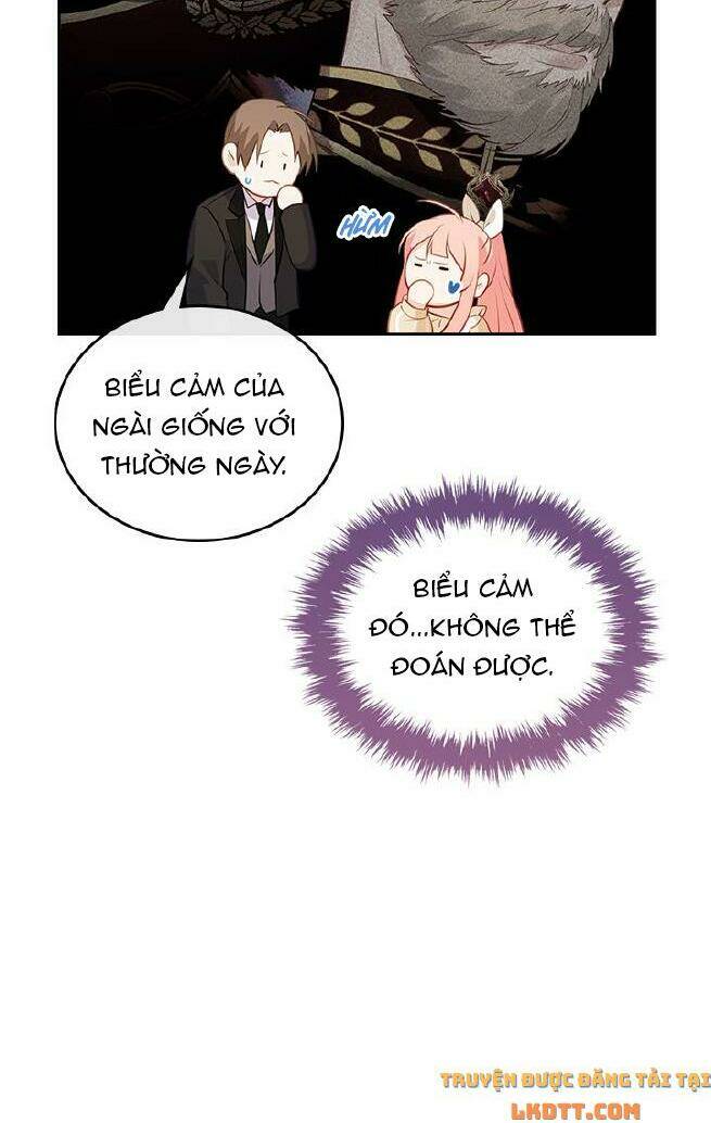 Công Chúa Phản Diện Muốn Ở Trong Ngôi Nhà Bánh Quy: Chapter 6