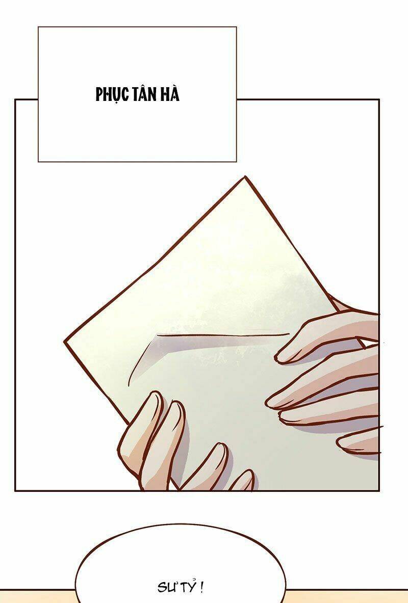 Yến Sơn Phái Và Bách Hoa Môn: Chapter 87