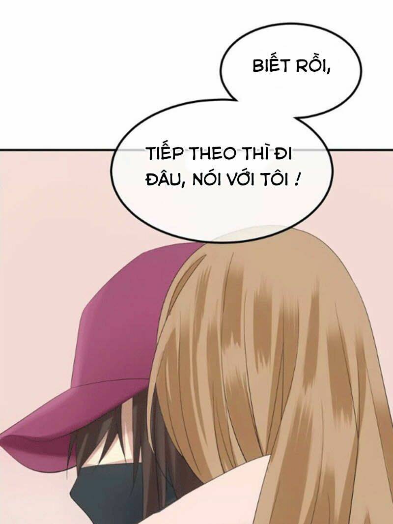 Thần Tượng Điểm Zero: Chapter 101