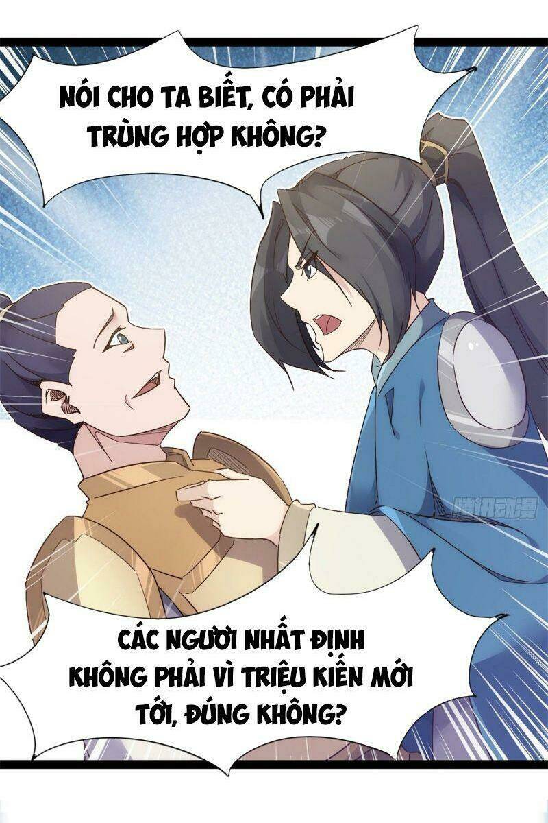 Kiếm Đồ: Chapter 64