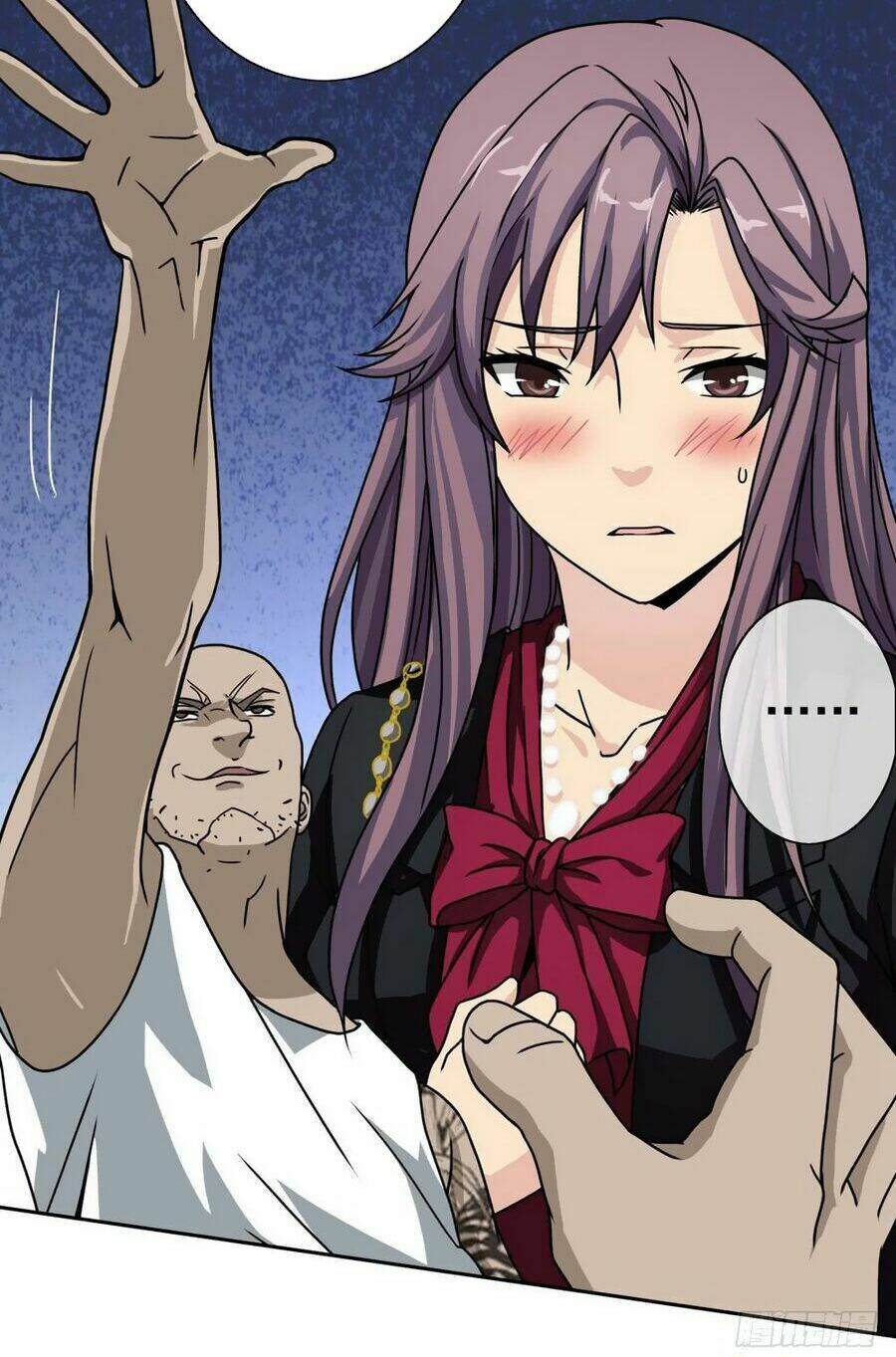 Hộ Hoa Cao Thủ Tại Đô Thị: Chapter 3