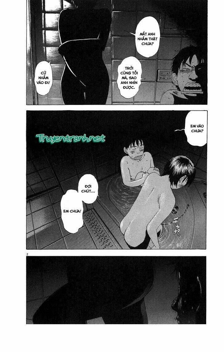 Boy On The Run: Chapter 10