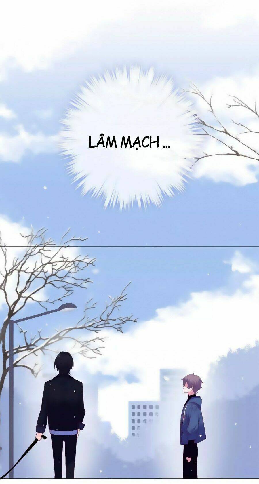 Đừng Nghịch, Ta Chỉ Muốn Yên Tĩnh: Chapter 45