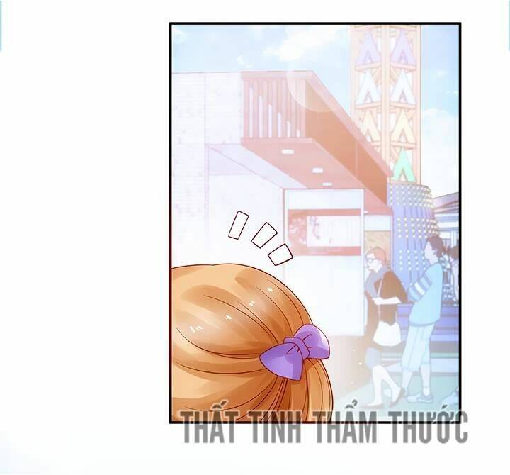 Bạn Trai 1/4 Của Tôi: Chapter 5