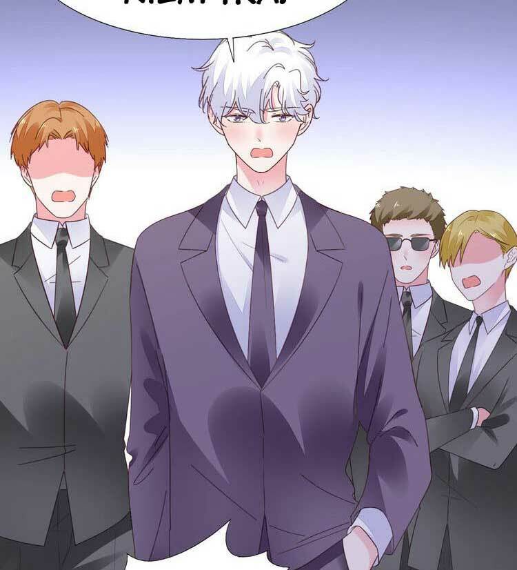 Điều Ước Sủng Ái Bất Bình Đẳng: Chapter 120.1