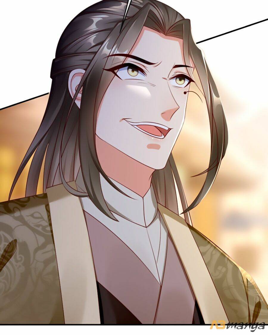 Vương Phi Là Đoá Bạch Liên Hoa: Chapter 14