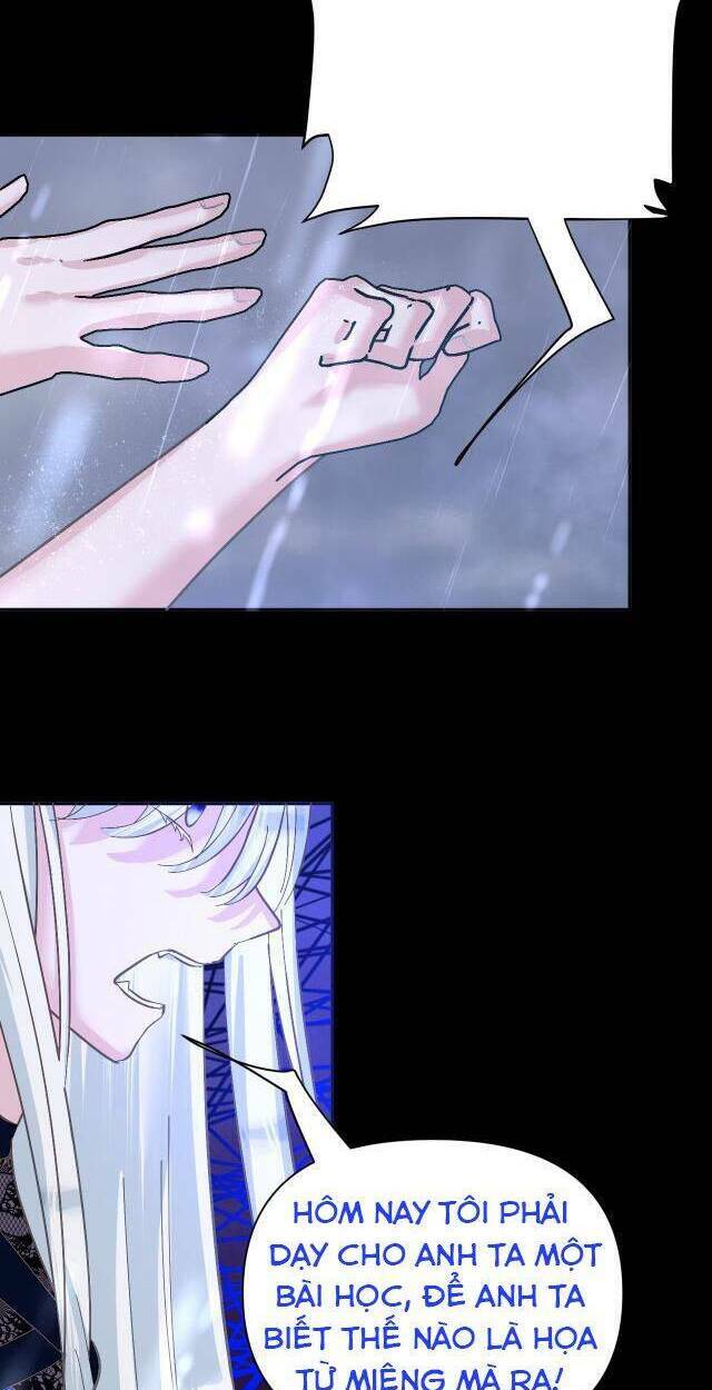 Công Chúa Phản Diện: Chapter 8