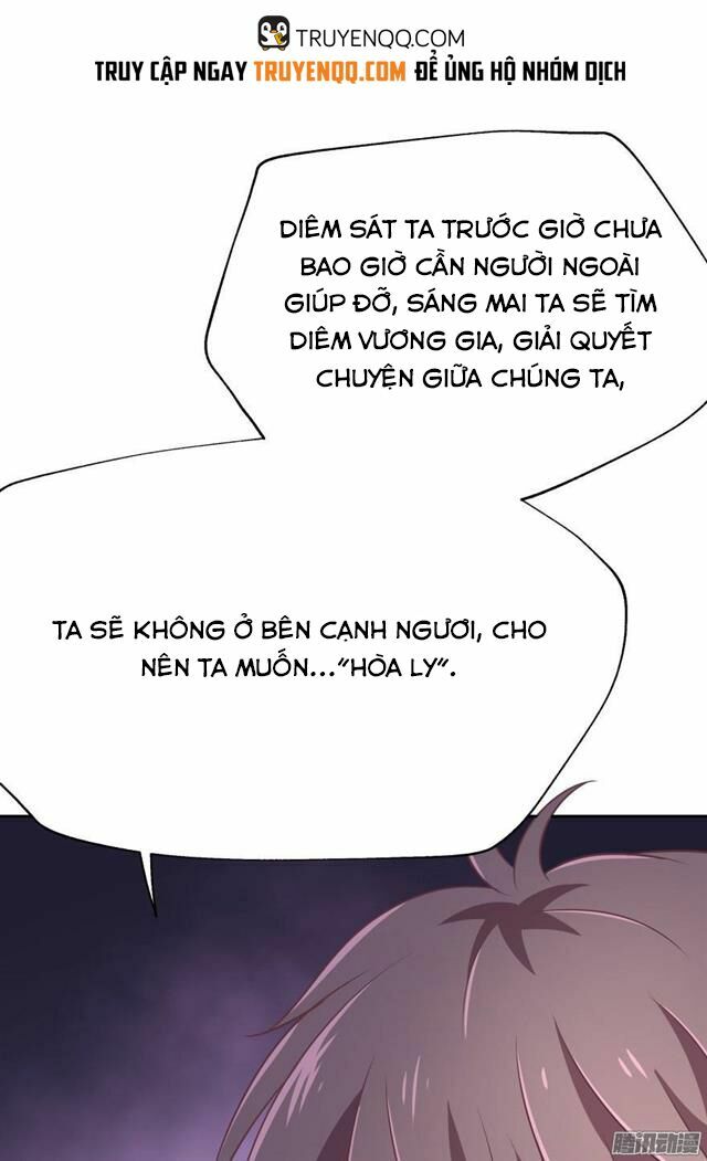 Phép tắc yêu đương của Ma Vương: Chapter 13