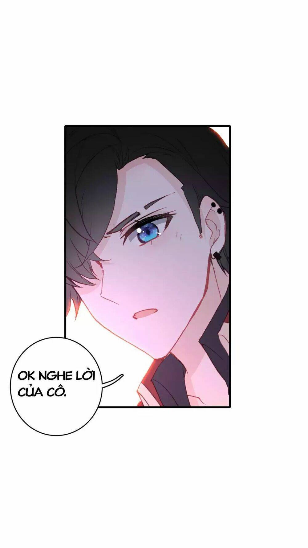 Tinh Diệu Vị Lai: Chapter 15