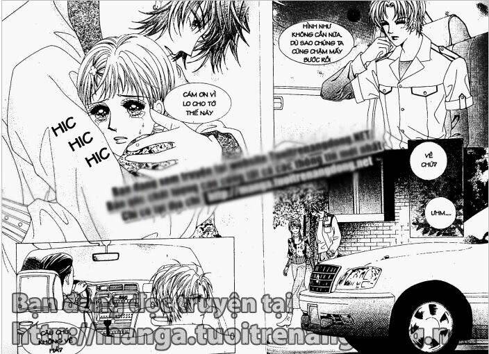 Yêu Hoặc Chết: Chapter 10