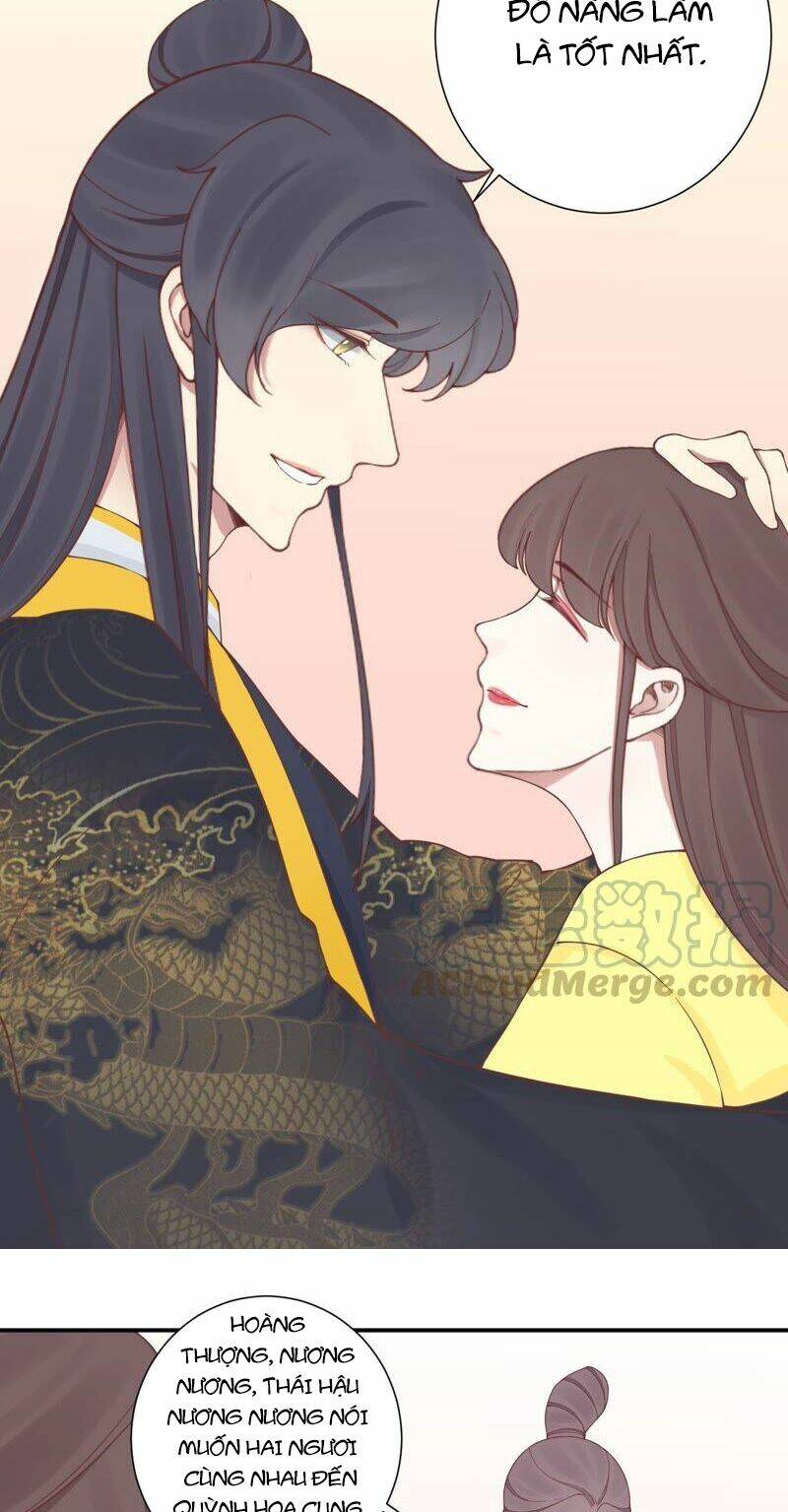 Hoàng Hậu Bận Lắm: Chapter 153