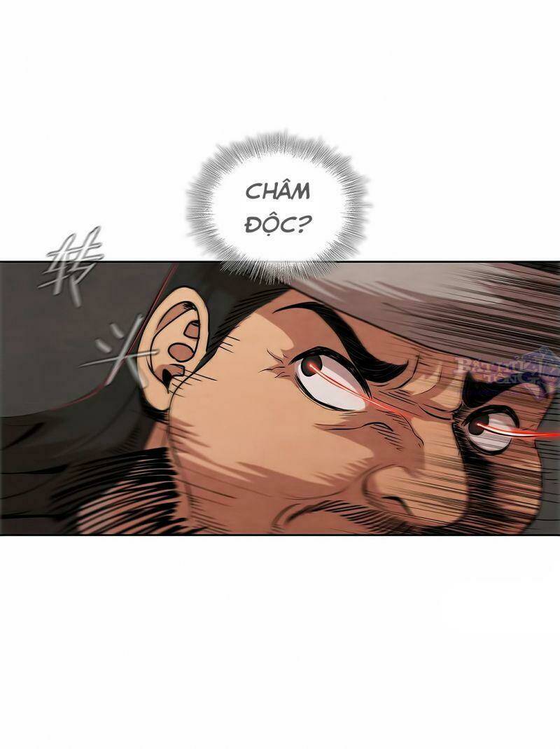 Đại Sư Huynh: Chapter 10.2