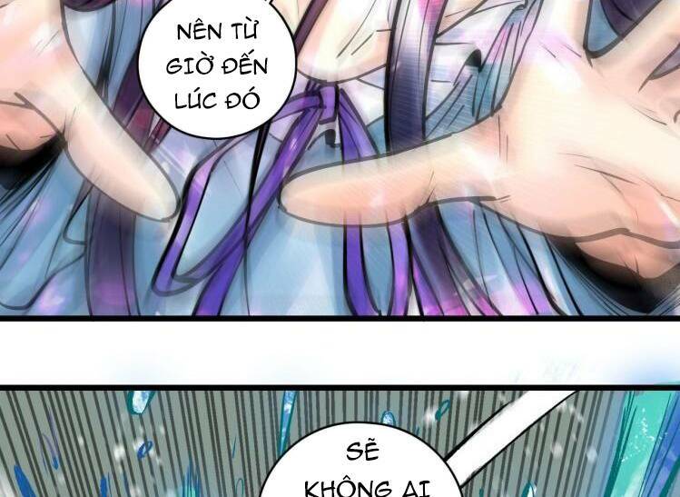 Thế Giới Xa Lạ: Chapter 44