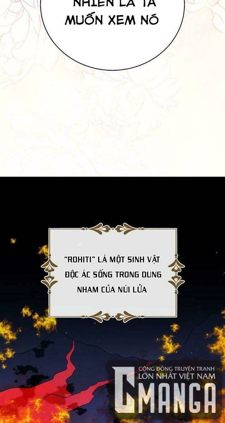 Tôi Là Bạn Gái Cũ Của Một Người Lính: Chapter 24