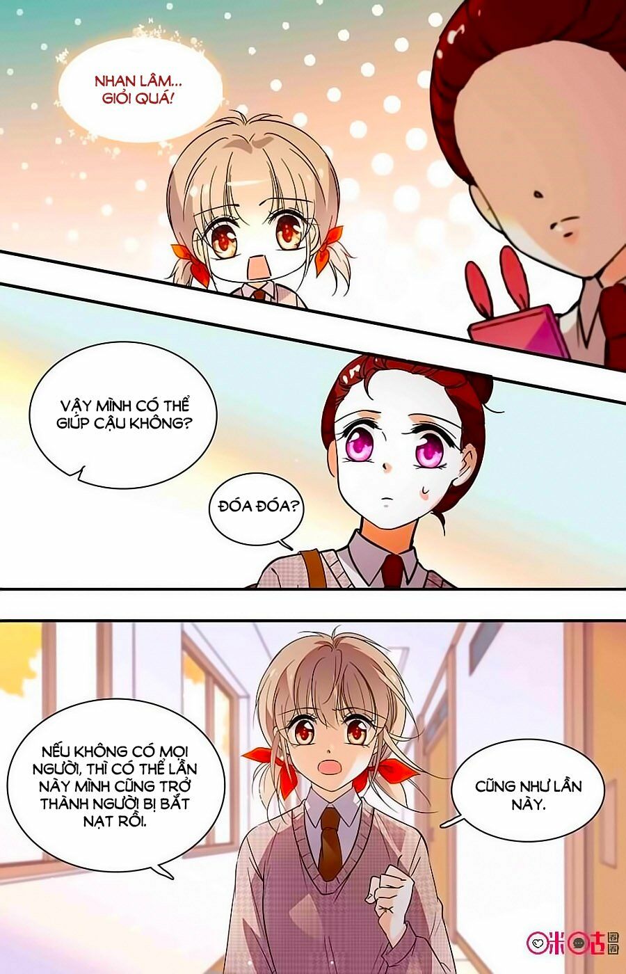 Thanh Ninh Chi Hạ: Chapter 381