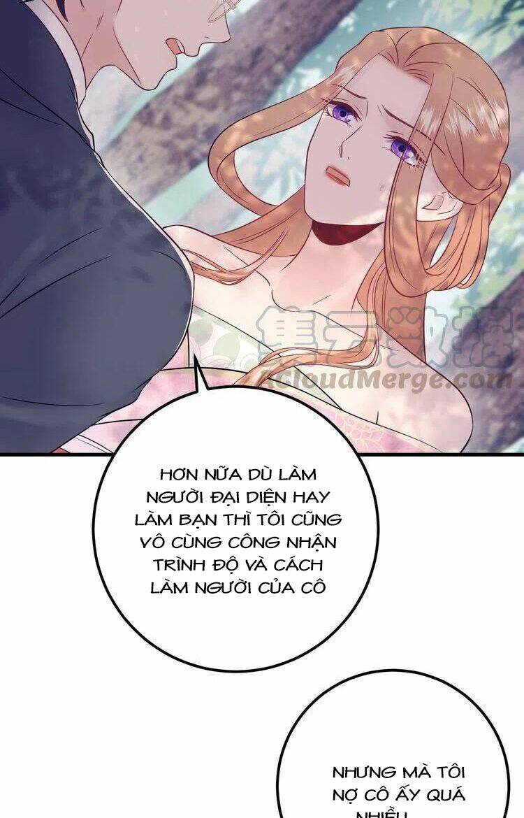 Trong Sinh Chi Ức Vạn Ảnh Hậu Yếu Thượng Vị: Chapter 326