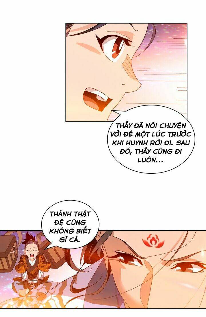 Tu Luyện 6 Thế Giới: Chapter 3