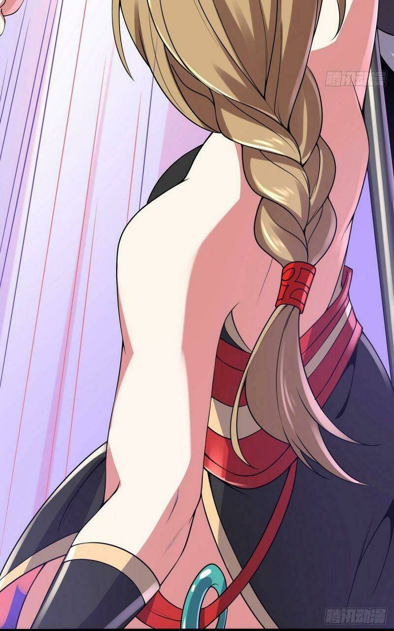 Lực Bạt Sơn Hà Hề Tử Đường: Chapter 11