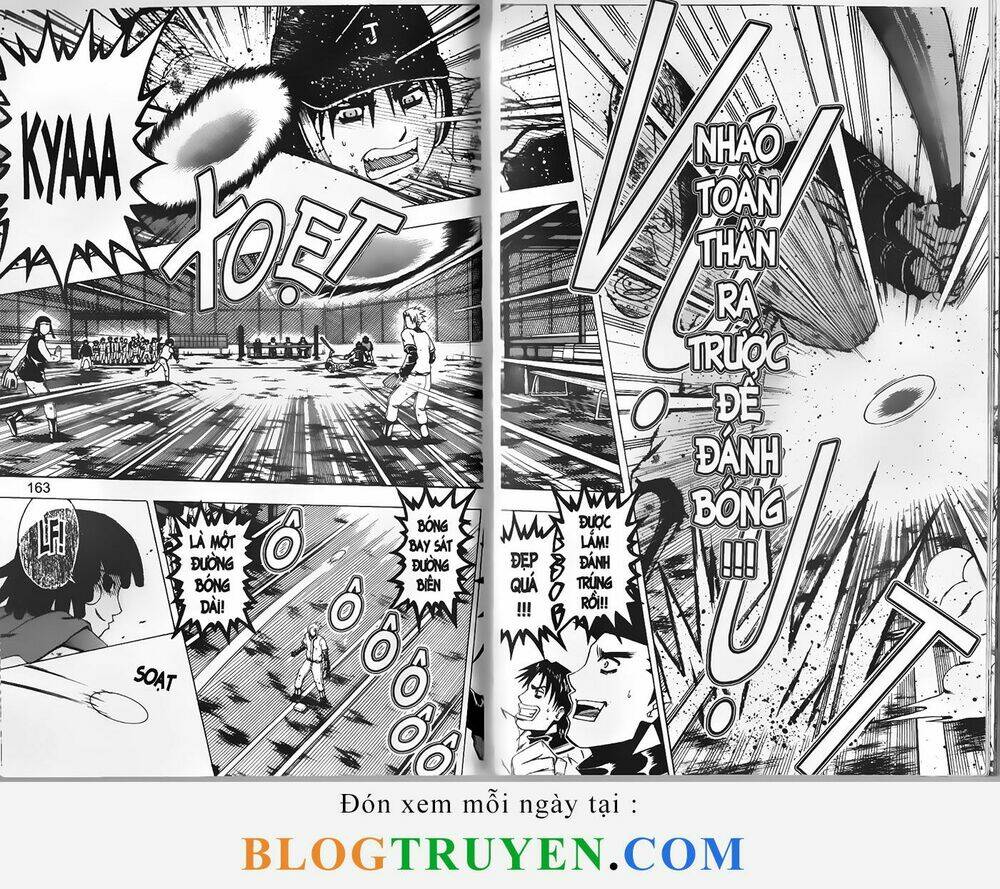 Mr.FullSwing: Chapter 55