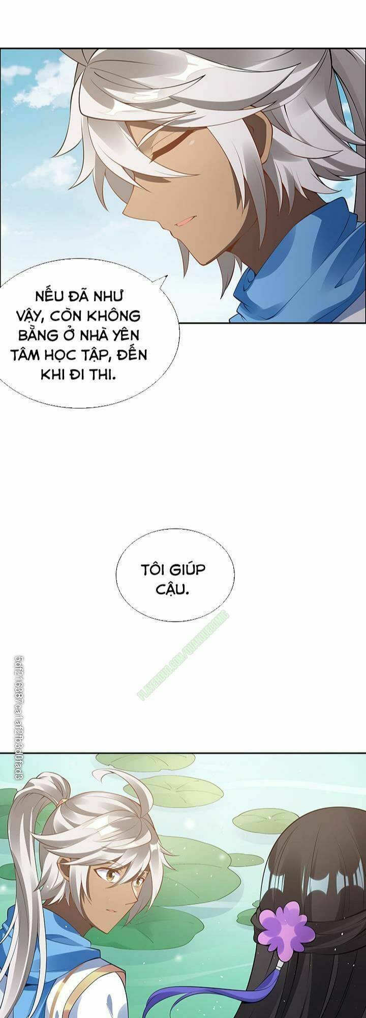Nghịch Lân: Chapter 10