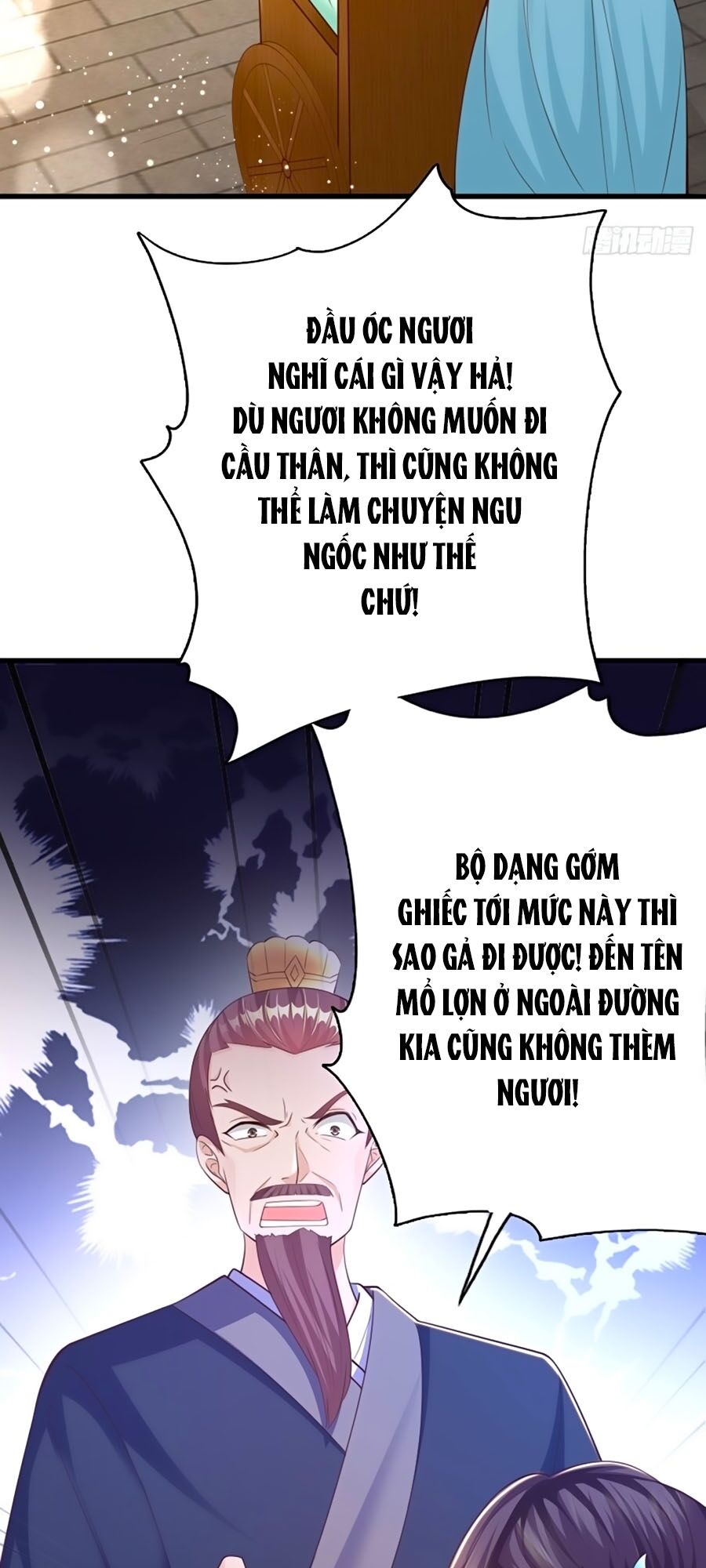 Phượng Ngự Tà Vương: Chapter 50