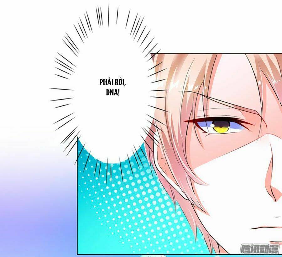 Trí Mệnh Sủng Thê: Tổng Tài Mau Nạp Mạng: Chapter 48