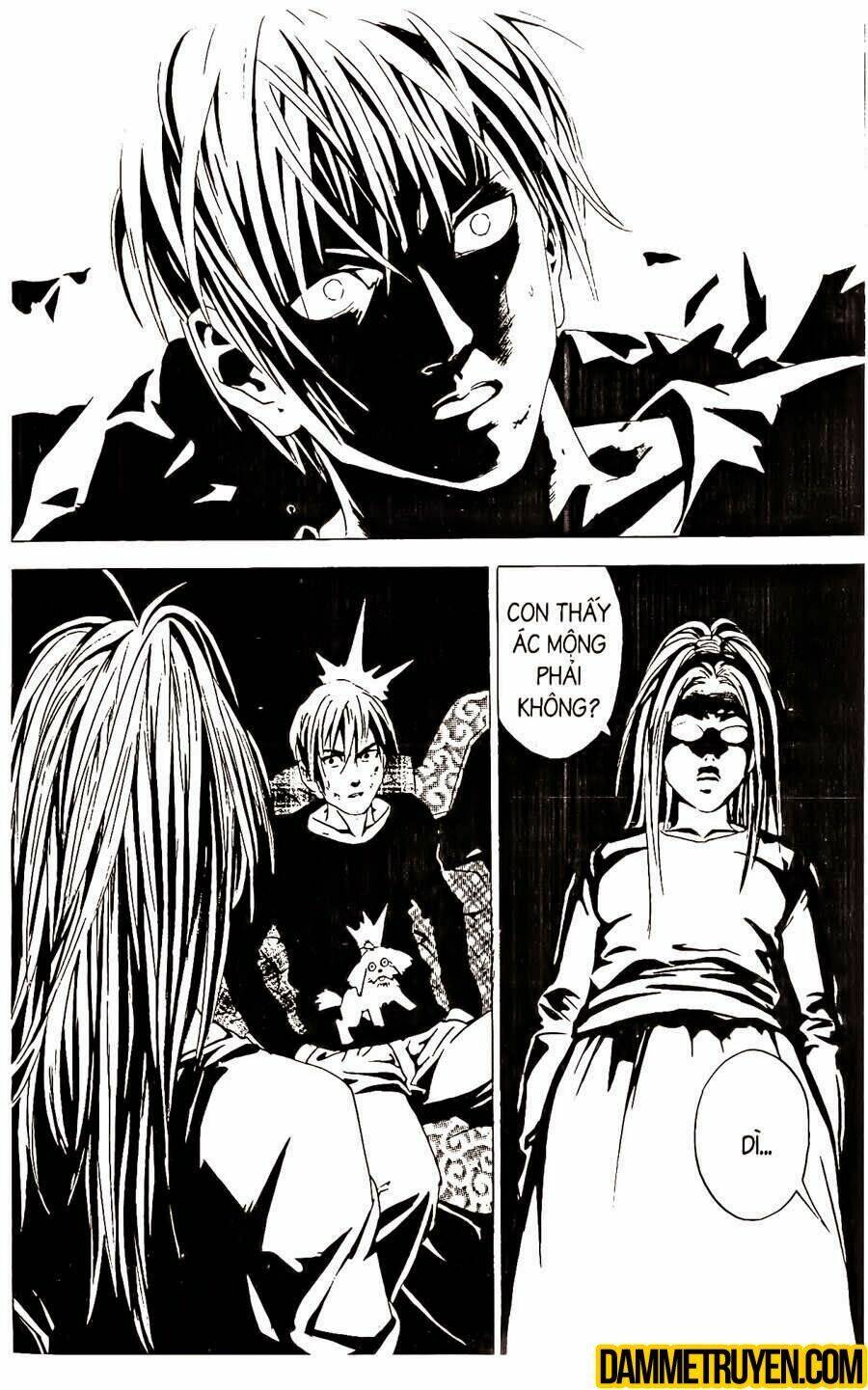 Ai Hơn Ai: Chapter 213