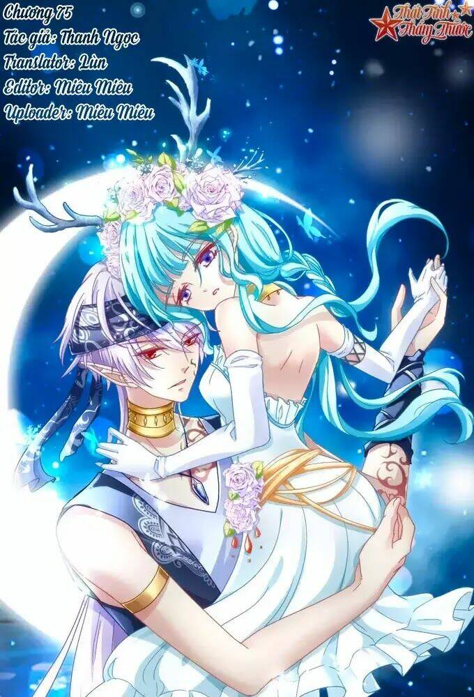 Đế Vương Ta Vẫn Còn Nhỏ: Chapter 75