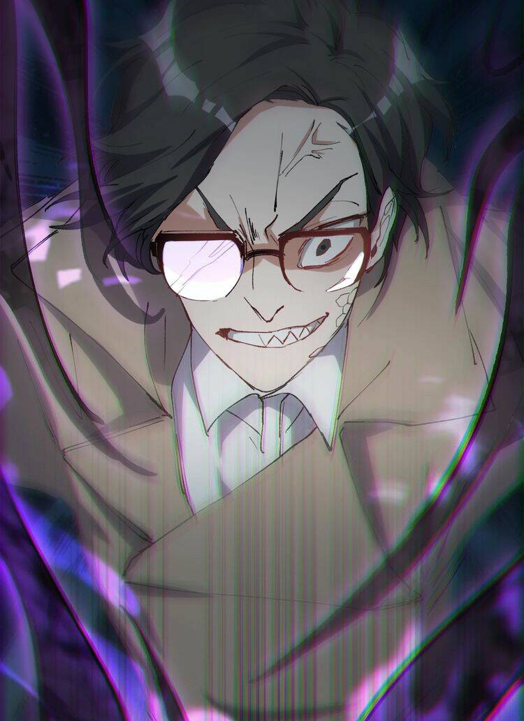 Thần Lai Yêu Vãng: Chapter 16