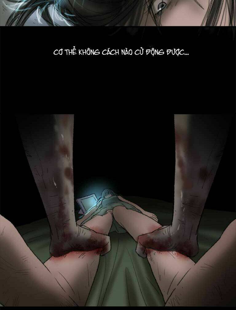 Truyện Đọc Lúc 0H: Chapter 19
