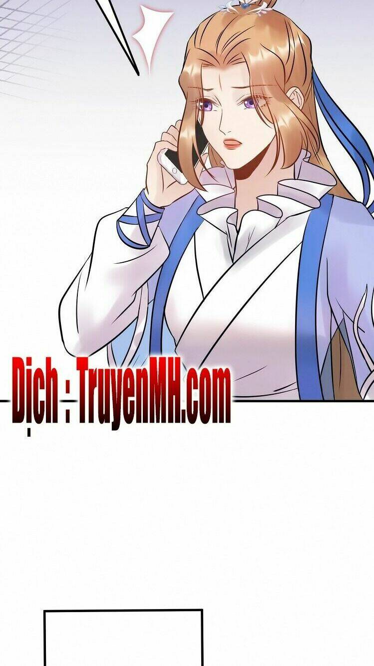 Trong Sinh Chi Ức Vạn Ảnh Hậu Yếu Thượng Vị: Chapter 124