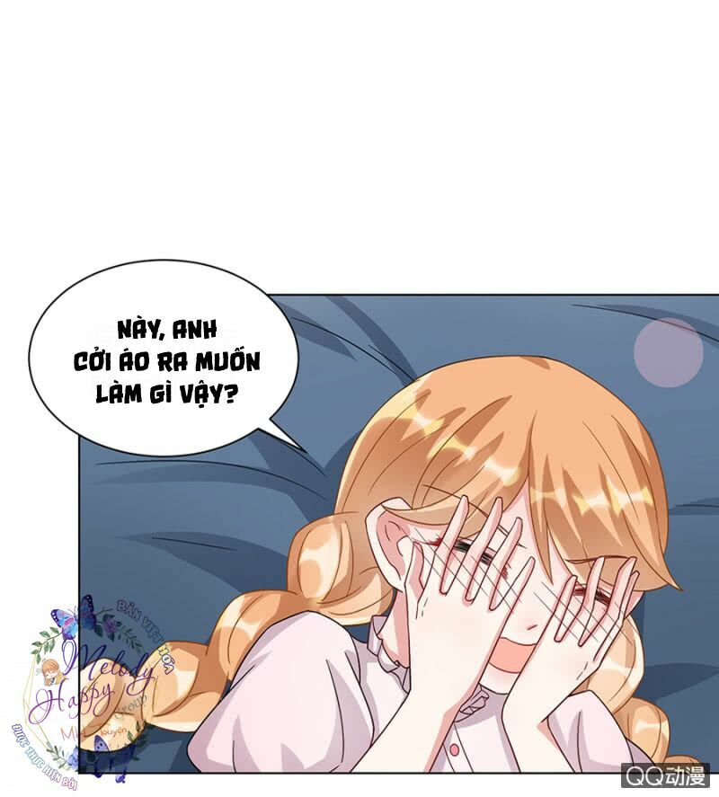 Ma Lạt Thiên Kim Đẩu Ác Thiếu: Chapter 13